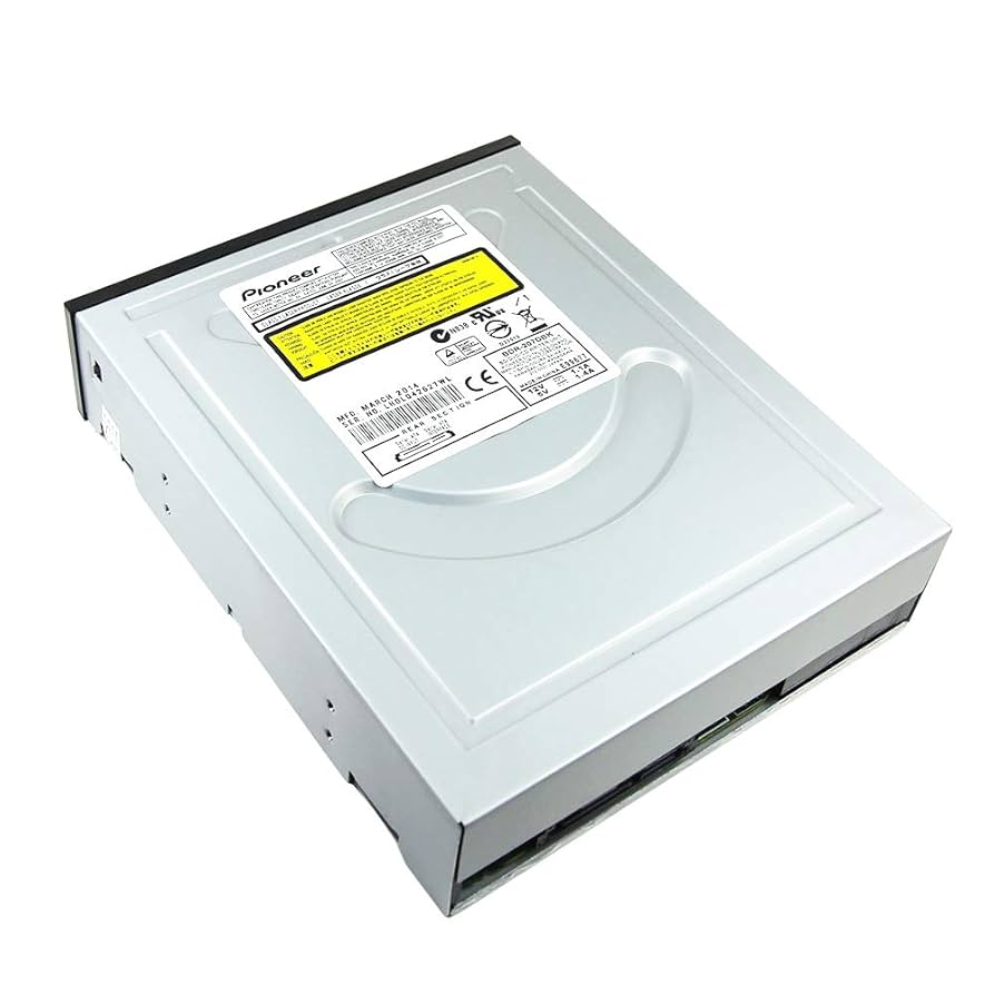 Amazon.com: Internal Super Multi 12X BD-R BD-RE DL 3D Blu